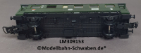 Lima 309153 H0 Personenwagen, Donnerbüchse, 1.Kl. 27261 Nürnberg, DB, OVP