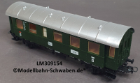 Lima 309154 H0 Personenwagen, Donnerbüchse, 2.Kl., 27261 Nürnberg, DB, OVP