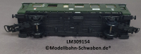 Lima 309154 H0 Personenwagen, Donnerbüchse, 2.Kl., 27261 Nürnberg, DB, OVP