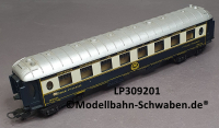 Lima 309201 H0 Salonwagen, 1. Kl., BN 4004, CIWL