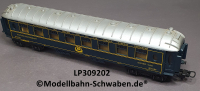 Lima 309202 H0 Speisewagen, Dining Car, BN 4005, CIWL