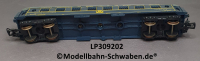 Lima 309202 H0 Speisewagen, Dining Car, BN 4005, CIWL