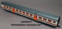 Lima 309271 H0 Personenwagen, 2.Kl., MDVC, FS, OVP