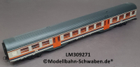 Lima 309271 H0 Personenwagen, 2.Kl., MDVC, FS, OVP