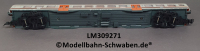 Lima 309271 H0 Personenwagen, 2.Kl., MDVC, FS, OVP