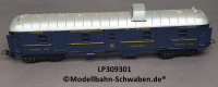 Lima 309301 H0 Gepäckwagen, BN 25140, CIWL