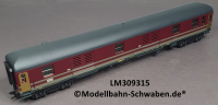 Lima 309315 H0 Gepäckwagen, BN 518395-70025-6, FS, OVP