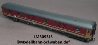 Lima 309315 H0 Gepäckwagen, BN 518395-70025-6, FS, OVP