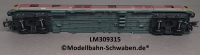 Lima 309315 H0 Gepäckwagen, BN 518395-70025-6, FS, OVP