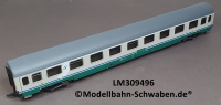 Lima 309496 H0 Personenwagen, FS, OVP
