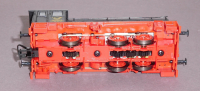 Lima 39785 H0 DC-Diesellok, Han Nr.3, EDP, DP, OVP