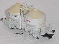 Lima Collection 303229 Silowagen Ucs der DB, OVP