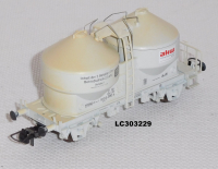 Lima Collection 303229 Silowagen Ucs der DB, OVP