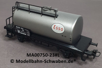 Märklin 00750-23 H0 Kesselwagen, Esso, BN 585 548, DB