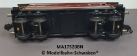 Märklin 17520 Spur 0, Blech, Speisewagen MITROPA, 4-achsig, braun, OVP