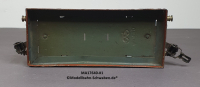 Märklin 1764 Spur 0, Niederbordwagen, ab ca. 1931