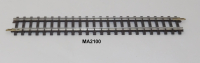 Märklin 2100 K-Gleis Gerade 180mm