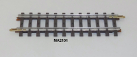 Märklin 2101 K-Gleis Gerade 90mm