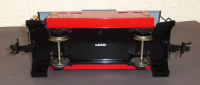 Märklin 21456 Spur 1 Maxi Caboose W.& A.R.R. 21456