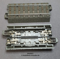 Märklin 24071 C-Gleis Gerade Länge 70,8 mm