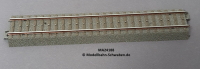 Märklin 24188 C-Gleis Gerade Länge 188,3 mm, Rostnachbildung