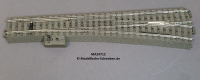 Märklin 24712 C-Gleis Schlanke Weiche rechts