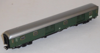 Märklin 2664 H0 Gepäckwagen, DB, EVP