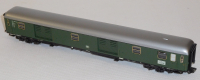 Märklin 2664 H0 Gepäckwagen, DB, EVP
