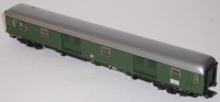 Märklin 2664 H0 Gepäckwagen, DB, EVP