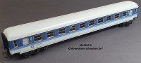 Märklin 2862.6 H0 Intercity-Wagen, 1./2.Kl., Bel.,BN:51 80 52-40 002-6, DB