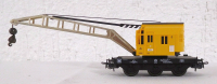 Märklin 29180.1 H0 Kranwagen mit drehbaren Aufbau