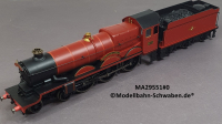 Märklin 29551#0 H0 Harry Potter Hogwart Express Dampflok 5972, Digital