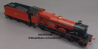 Märklin 29551#0 H0 Harry Potter Hogwart Express Dampflok 5972, Digital