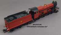 Märklin 29551#0 H0 Harry Potter Hogwart Express Dampflok 5972, Digital