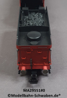 Märklin 29551#0 H0 Harry Potter Hogwart Express Dampflok 5972, Digital