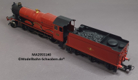 Märklin 29551#0 H0 Harry Potter Hogwart Express Dampflok 5972, Digital
