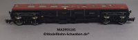 Märklin 29551#0 H0 Harry Potter Hogwart Express Personenwagen mit Dienstraum