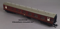 Märklin 29551#0 H0 Harry Potter Hogwart Express Personenwagen ohne Dienstraum