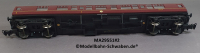 Märklin 29551#0 H0 Harry Potter Hogwart Express Personenwagen ohne Dienstraum