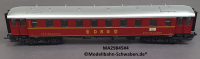 Märklin 29845#4 H0 Speisewagen DSG, Innenbel. Stromf. Kupplungen