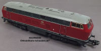 Märklin 29845#5 H0 Diesellok V160 026, MFX Digital