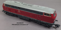 Märklin 29845#5 H0 Diesellok V160 026, MFX Digital