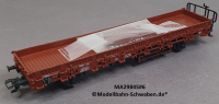 Märklin 29845#6 H0 Rungenwagen