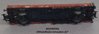 Märklin 29845#6 H0 Rungenwagen