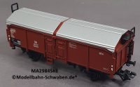 Märklin 29845#9 H0 Schiebedachwagen mit aufschiebbaren Dachhälften