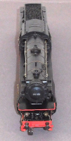 Märklin 3005/DA809 H0 Schlepptenderlok BR 23 014, DB, OVP