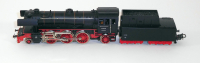 Märklin 3005 H0 Schlepptenderlok BR 23 014, DB, OVP