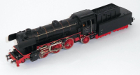 Märklin 3005 H0 Schlepptenderlok BR 23 014, DB, OVP