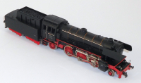 Märklin 3005 H0 Schlepptenderlok BR 23 014, DB, OVP