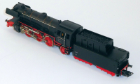 Märklin 3005 H0 Schlepptenderlok BR 23 014, DB, OVP